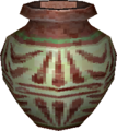 Un autre pot de Twilight Princess.
