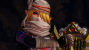 Hyrule Warriors