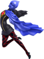 Costume de Fay