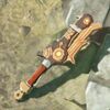 215(218)/223 Glaive archéonique