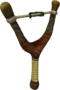 Le lance-pierre dans Twilight Princess