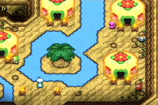 Le village des Zuna