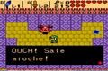 Vire dans Oracle of Seasons.