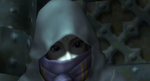Zelda dans Twilight Princess