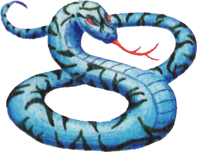 Rope — Zelda Wiki