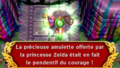 Pendentif du Courage.