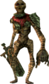Un Effroi dans Twilight Princess.
