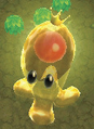Roi Blob Buzz (Caverne électrique)