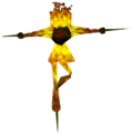Danse-Flamme