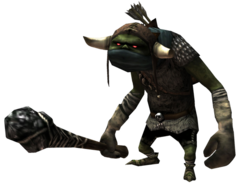 Bulblin (Twilight Princess)