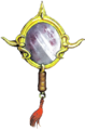 Un autre artwork du Miroir Magique.