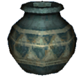 Un autre pot de Twilight Princess.