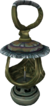 La lanterne dans Twilight Princess
