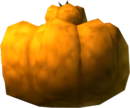Potiron Toalien