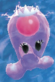 Reine Blob Buzz (Gouffre du non-retour)