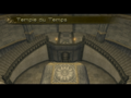 Temple du Temps