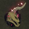 154(157)/162 Moblin maudit