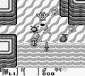 HIbou dans Link's Awakening.