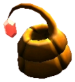 Un Rubis-Like rouge dans A Link Between Worlds.