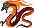 Volcania (boss)