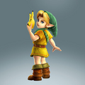 Costume de Link enfant
