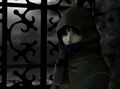 Zelda. (Twilight Princess)