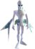 Un Zora dans Ocarina of Time