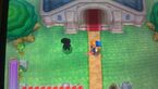 Dark Link rencontré dans A Link Between Worlds.