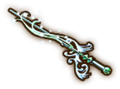 Baguette Sacrée (niv 2)