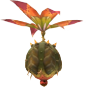 Un Peahat dans Skyward Sword