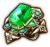 La bague magique