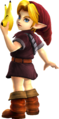 Costume de Link enfant