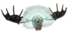 Une Tetdoss de Glace dans Twilight Princess