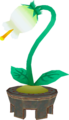 Une fleur de la Ville, comme elle apparaît dans le jeu.
