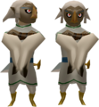 Ostif et Olaf