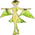 Costume de Ruto