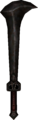 La lame de certains Stalfos de Twilight Princess.