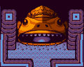 Jabu-Jabu dans Oracle of Ages.