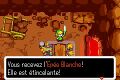 Link qui obtient l'épée Blanche dans The Minish Cap.