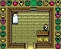 Ingo dans Oracle of Seasons.