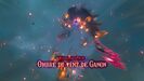 L'ombre de vent de Ganon.