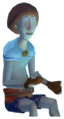 Terry dans Skyward Sword.