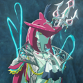 Sidon qui devient un sage.