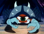 Gohma de la série d'animation