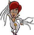 Johnny