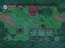 Ranch Lon Lon dans FSA