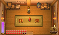 Chasse aux trésors d'Hyrule (A Link Between Worlds).