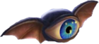 Artwork d'une Chasupa dans A Link Between Worlds