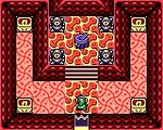 Tambour des Marées dans le Roc de la Tortue, version DX.
