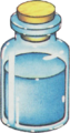 Artwork de la potion dans A Link to the Past.
